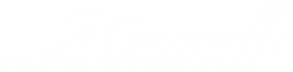 Link to Greenville Family Dental home page