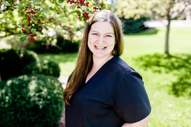 Erica - RDH