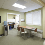 Meeting/consult room