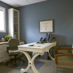 Meeting/consult room