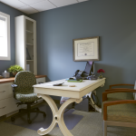 Meeting/consult room
