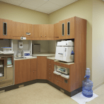 Miniature laboratory